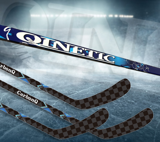 Qinetic About - Image