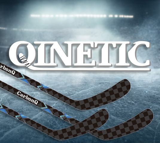 Qinetic About - Image